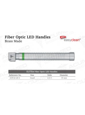 F.O LED Handle | Small